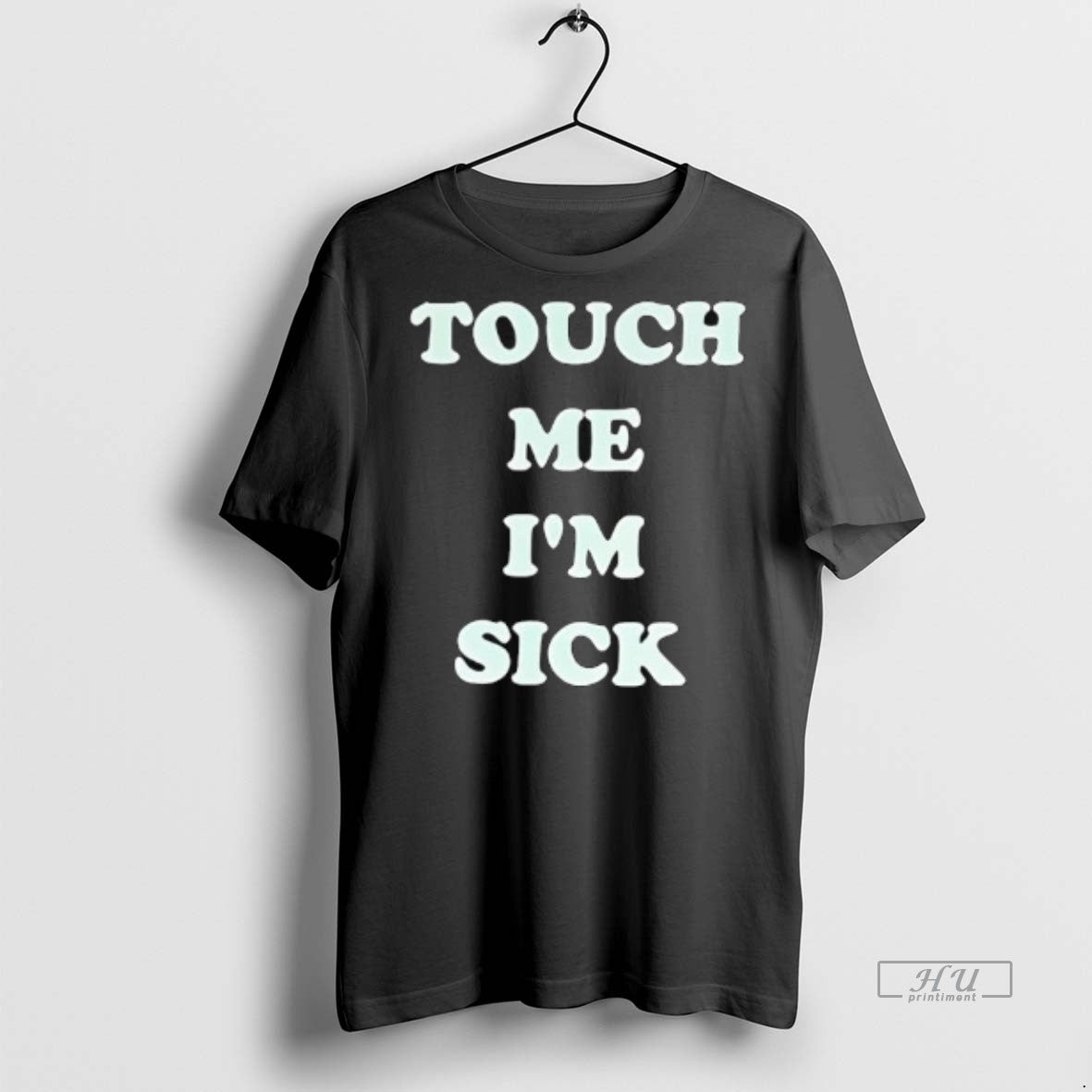 Officials Touch Me Im Sick Number Nine Song Sweater - Adult & Kids T-Shirts, Sweatshirts & Hoodies apparel design preview 1