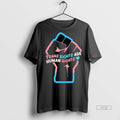 Officials Trans Rights Are Human Sweater - Adult & Kids T-Shirts, Sweatshirts & Hoodies apparel design preview 1