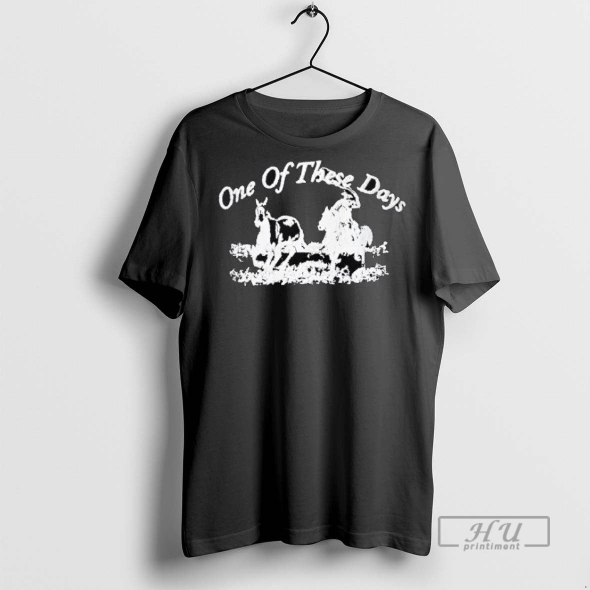 Officials Travis Kelce One Of These Days - Adult & Kids T-Shirts, Sweatshirts & Hoodies apparel design preview 1