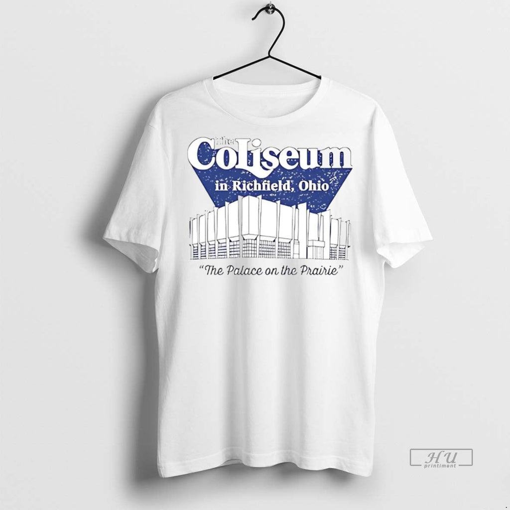 Officials Travis Kelce Wearing The Coliseum In - Adult & Kids T-Shirts, Sweatshirts & Hoodies apparel design preview 1