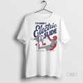 Officials Trea Turner Tvturners Electric Slide - Adult & Kids T-Shirts, Sweatshirts & Hoodies apparel design preview 1