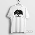 Officials Tree Just Cause For A New Appeal - Adult & Kids T-Shirts, Sweatshirts & Hoodies apparel design preview 1