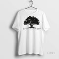 Officials Tree Just Cause For A New Appeal Sweater - Adult & Kids T-Shirts, Sweatshirts & Hoodies apparel design preview 1