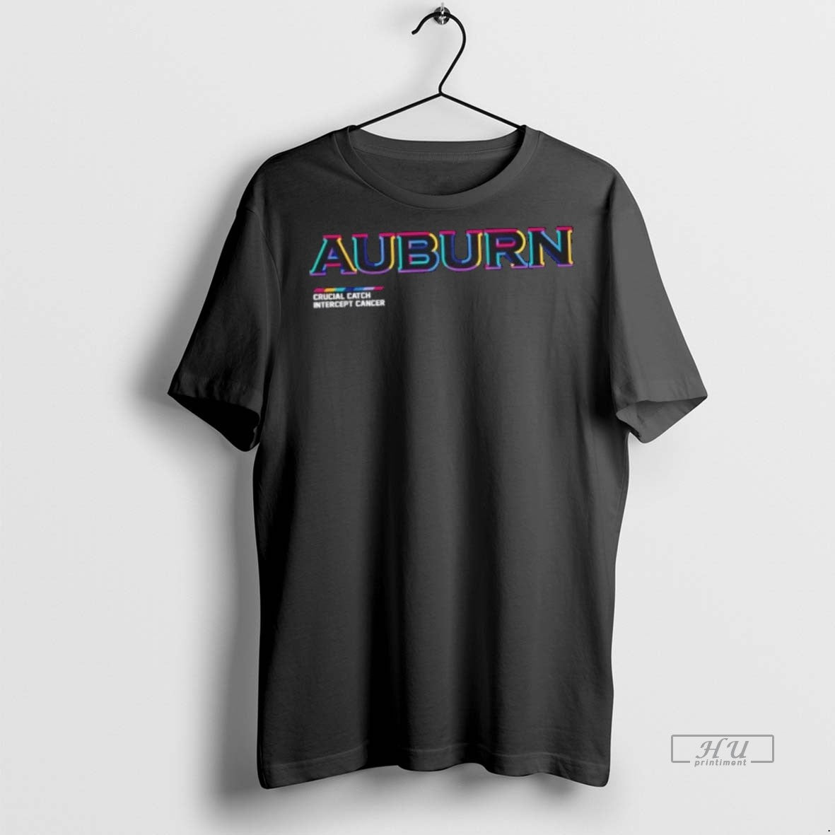 Officials Trending 2025 Auburn Tigers Crucial Catch - Adult & Kids T-Shirts, Sweatshirts & Hoodies apparel design preview 1