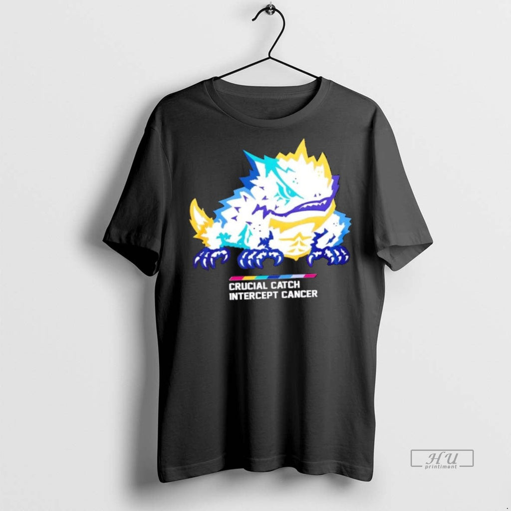 Officials Trending 2025 Crucial Catch Intercept - Adult & Kids T-Shirts, Sweatshirts & Hoodies apparel design preview 1