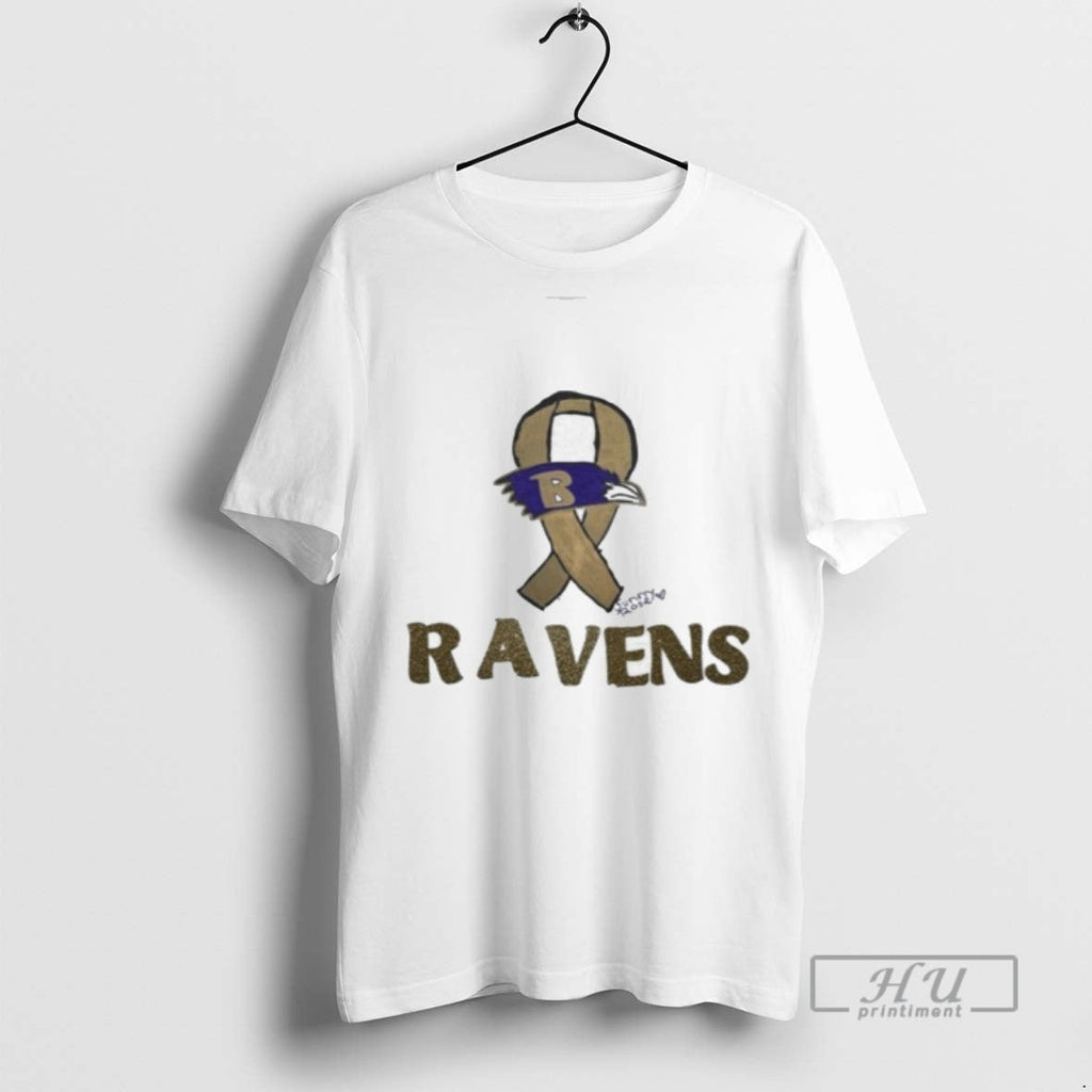 Officials Trending 2025 Ravens Crucial Catch Sunny - Adult & Kids T-Shirts, Sweatshirts & Hoodies apparel design preview 1