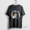Officials Trending Aaron Judge New York Yankees - Adult & Kids T-Shirts, Sweatshirts & Hoodies apparel design preview 1