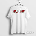 Officials Trending Aaron Judge Wearing Red Sox - Adult & Kids T-Shirts, Sweatshirts & Hoodies apparel design preview 1