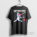 Officials Trending Alejandro Kirk Captain - Adult & Kids T-Shirts, Sweatshirts & Hoodies apparel design preview 1