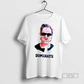 Officials Trending Alex Karp Dominate - Adult & Kids T-Shirts, Sweatshirts & Hoodies apparel design preview 1