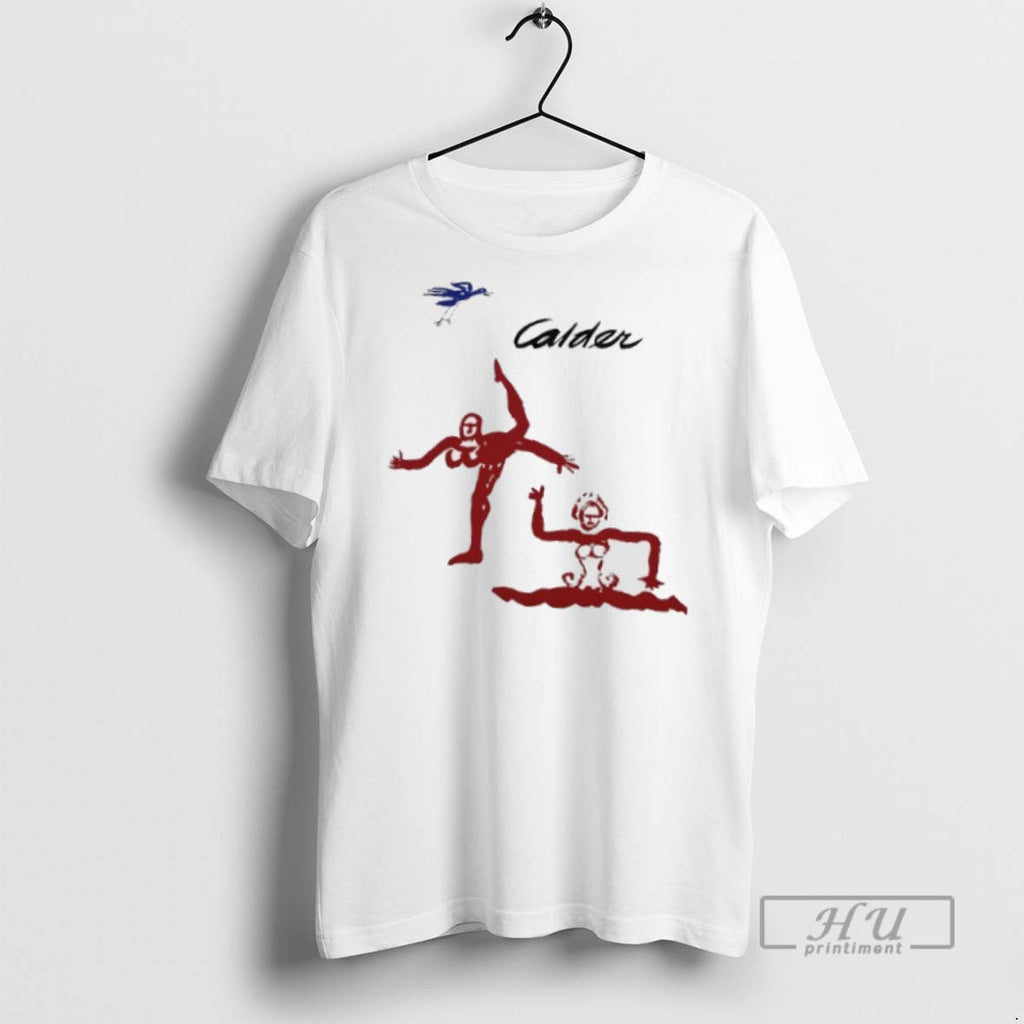 Officials Trending Alexander Calder Whitney Museum Of - Adult & Kids T-Shirts, Sweatshirts & Hoodies apparel design preview 1