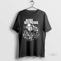 Officials Trending Alfred Hitchcock King Of The - Adult & Kids T-Shirts, Sweatshirts & Hoodies apparel design preview 1