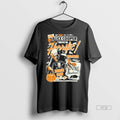Officials Trending Alice Cooper Horrific Halloween - Adult & Kids T-Shirts, Sweatshirts & Hoodies apparel design preview 1