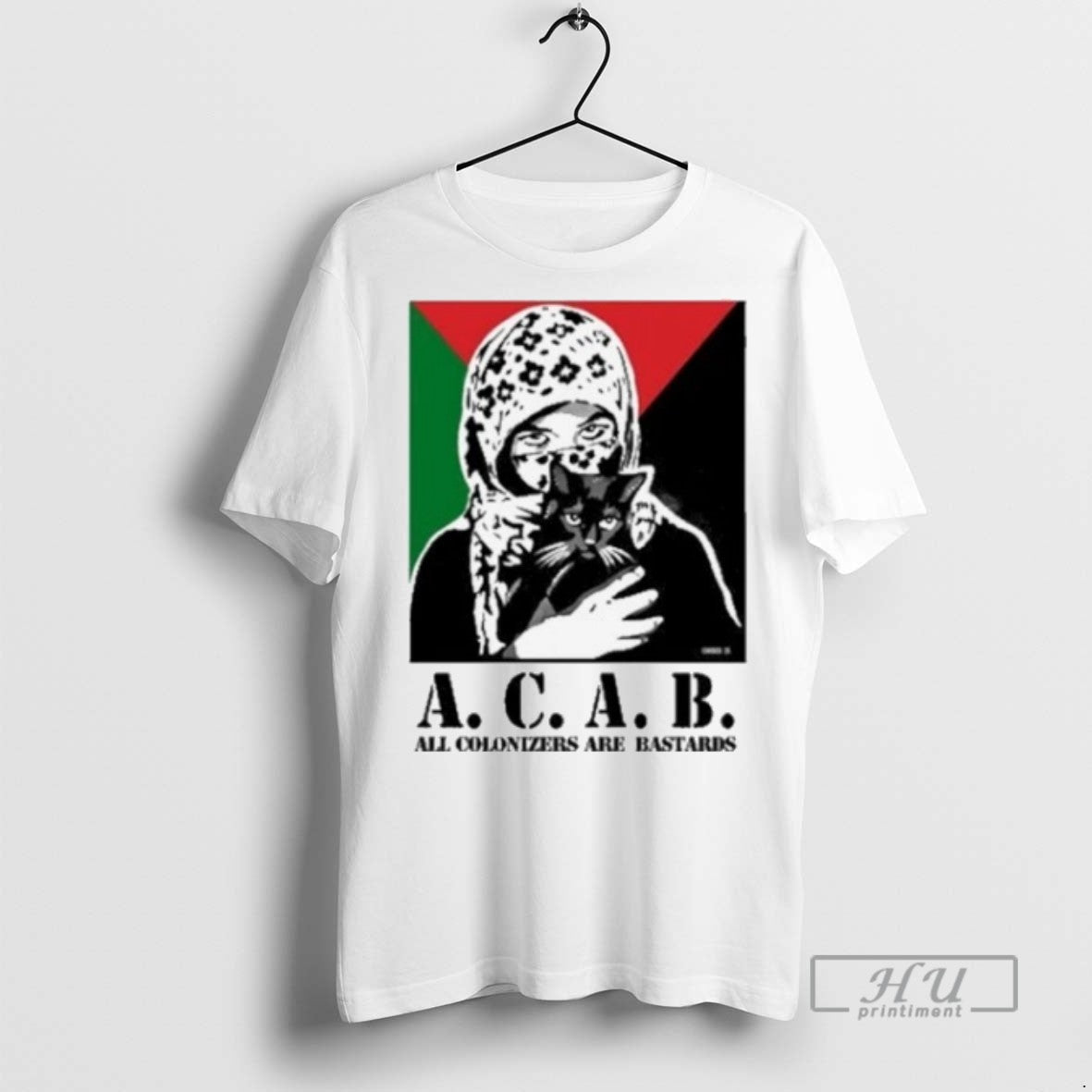 Officials Trending All Colonizers Are Bastards 2025 - Adult & Kids T-Shirts, Sweatshirts & Hoodies apparel design preview 1