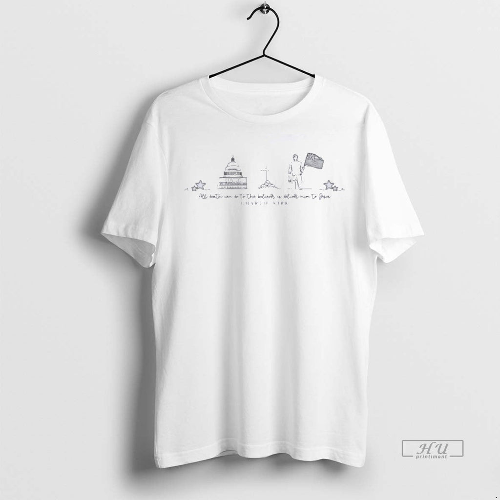 Officials Trending All Death Can Do To The Believer - Adult & Kids T-Shirts, Sweatshirts & Hoodies apparel design preview 1