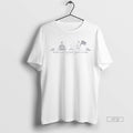 Officials Trending All Death Can Do To The Believer - Adult & Kids T-Shirts, Sweatshirts & Hoodies apparel design preview 1