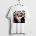 Officials Trending Almost Friday Rory Mcilroy Ryder - Adult & Kids T-Shirts, Sweatshirts & Hoodies apparel design preview 1