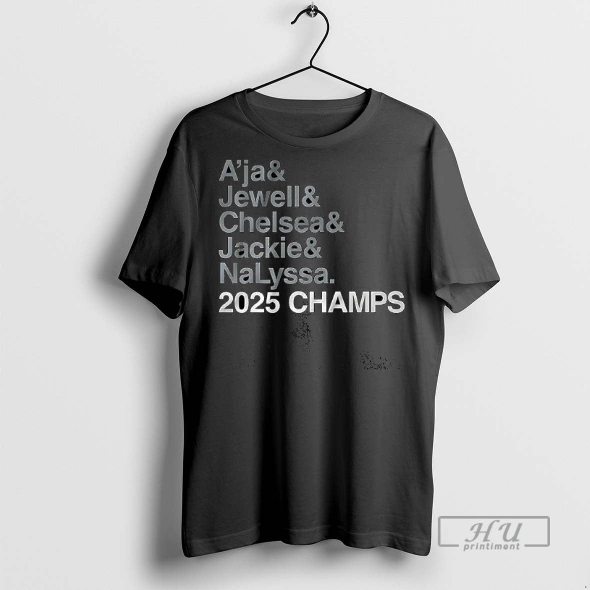 Officials Trending Ampersand 2025 Champs Las Vegas - Adult & Kids T-Shirts, Sweatshirts & Hoodies apparel design preview 1