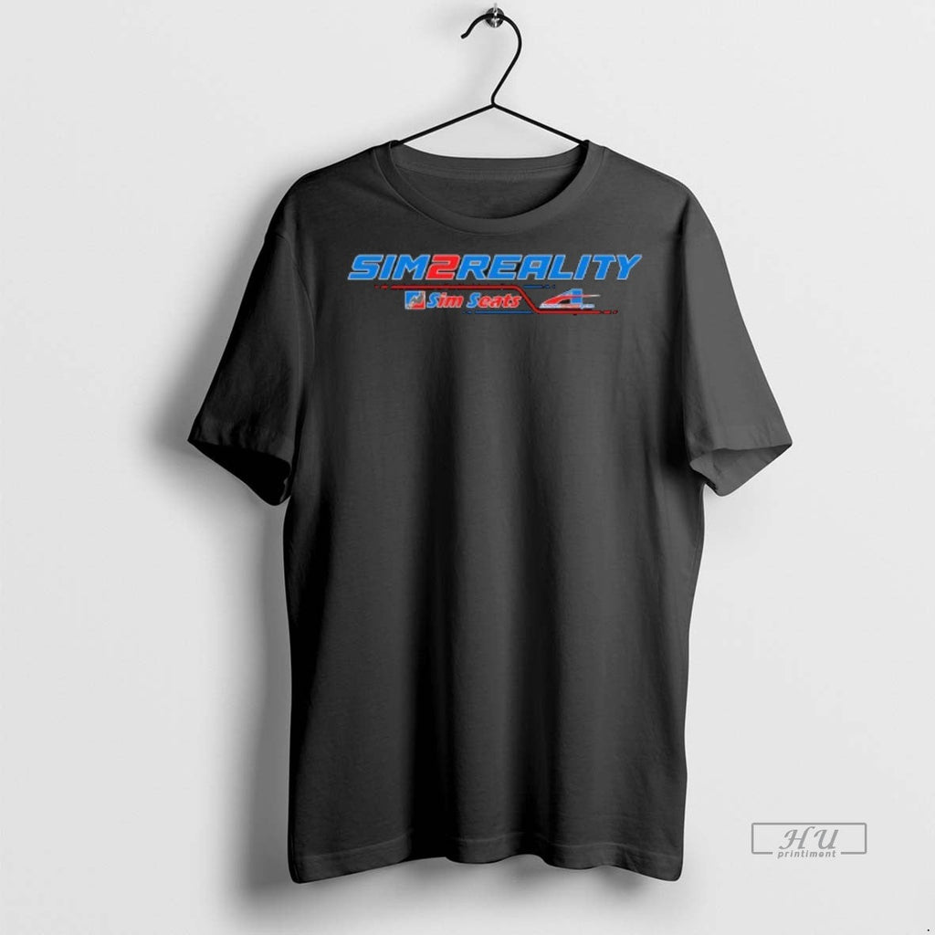 Officials Trending Anthony Alfredo Sim Seats Logo - Adult & Kids T-Shirts, Sweatshirts & Hoodies apparel design preview 1