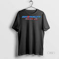 Officials Trending Anthony Alfredo Sim Seats Logo - Adult & Kids T-Shirts, Sweatshirts & Hoodies apparel design preview 1