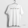 Officials Trending Anti Feminist Friends Sweater - Adult & Kids T-Shirts, Sweatshirts & Hoodies apparel design preview 1