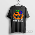 Officials Trending Bad Bind Halloween - Adult & Kids T-Shirts, Sweatshirts & Hoodies apparel design preview 1