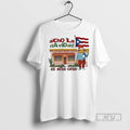 Officials Trending Bad Bunny Acho La Navidad Es Otra - Adult & Kids T-Shirts, Sweatshirts & Hoodies apparel design preview 1