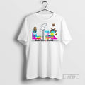 Officials Trending Bad Bunny Benito Bowl Puerto Rico - Adult & Kids T-Shirts, Sweatshirts & Hoodies apparel design preview 1