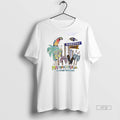 Officials Trending Baltimore Ravens Gameday Party - Adult & Kids T-Shirts, Sweatshirts & Hoodies apparel design preview 1