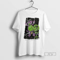 Officials Trending Barney In Bondage - Adult & Kids T-Shirts, Sweatshirts & Hoodies apparel design preview 1
