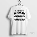 Officials Trending Be The Kind Of Woman That When - Adult & Kids T-Shirts, Sweatshirts & Hoodies apparel design preview 1