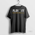 Officials Trending Bleacher Playoff Baseball Sweater - Adult & Kids T-Shirts, Sweatshirts & Hoodies apparel design preview 1