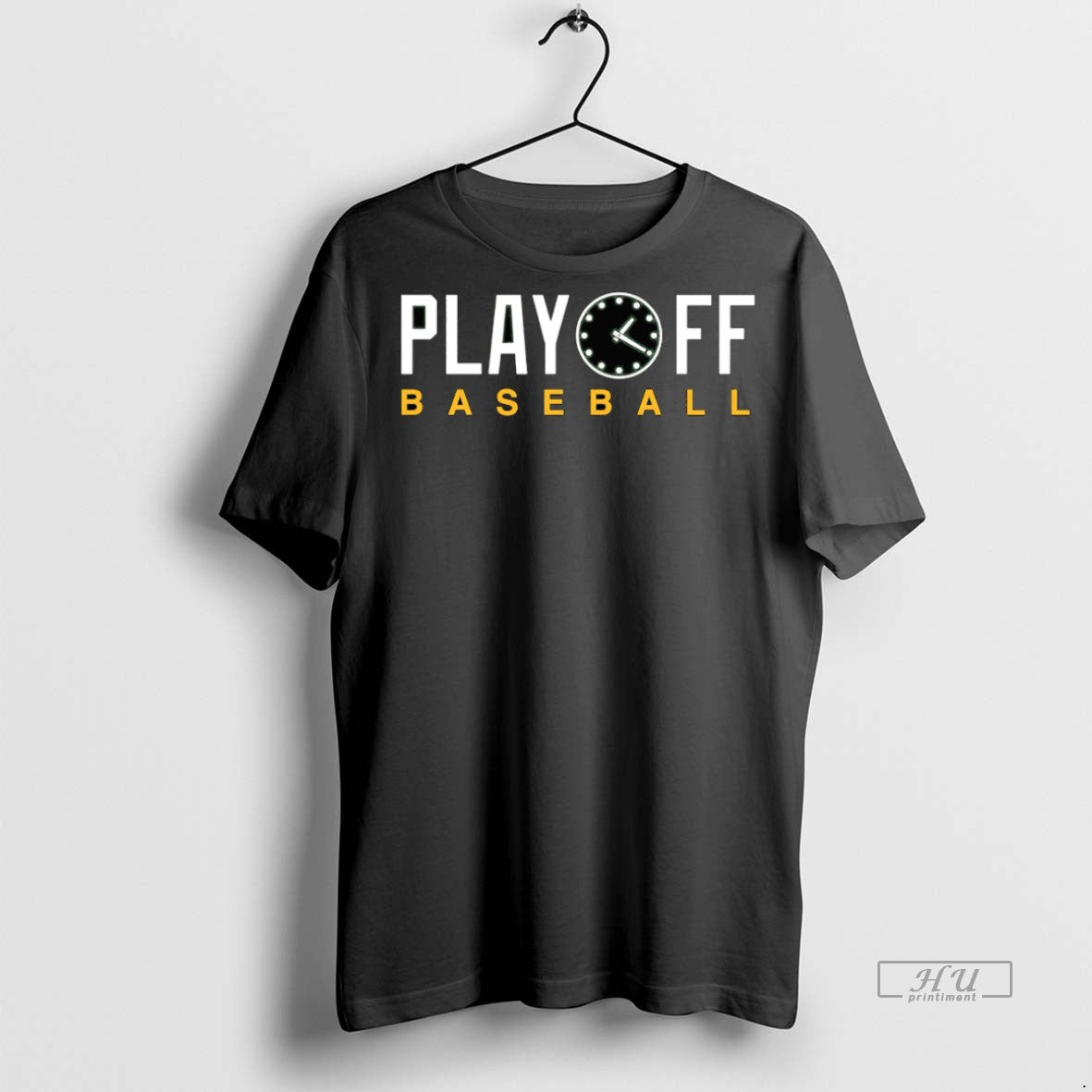 Officials Trending Bleacher Playoff Baseball Sweater - Adult & Kids T-Shirts, Sweatshirts & Hoodies apparel design preview 1
