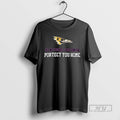 Officials Trending Blertimore Footbirds Protect You - Adult & Kids T-Shirts, Sweatshirts & Hoodies apparel design preview 1