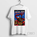 Officials Trending Blink 182 Palm Desert Tour On Oct - Adult & Kids T-Shirts, Sweatshirts & Hoodies apparel design preview 1