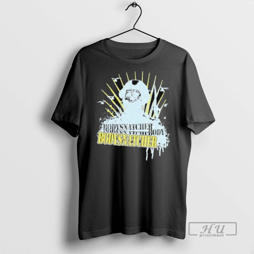 Officials Trending Bodysnatcher Helicopter - Adult & Kids T-Shirts, Sweatshirts & Hoodies apparel design preview 1
