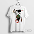 Officials Trending Boston All Sport Team Logo - Adult & Kids T-Shirts, Sweatshirts & Hoodies apparel design preview 1