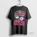 Officials Trending Boston Red Sox 2025 Postseason - Adult & Kids T-Shirts, Sweatshirts & Hoodies apparel design preview 1