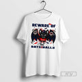 Officials Trending Boston Red Sox Baseball Beware Of - Adult & Kids T-Shirts, Sweatshirts & Hoodies apparel design preview 1