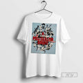 Officials Trending Boston Red Sox Baseball Postseason - Adult & Kids T-Shirts, Sweatshirts & Hoodies apparel design preview 1