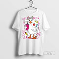 Officials Trending Brooke And Bear Back To School - Adult & Kids T-Shirts, Sweatshirts & Hoodies apparel design preview 1