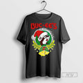 Officials Trending Buc Ees Jingle All The Way To - Adult & Kids T-Shirts, Sweatshirts & Hoodies apparel design preview 1