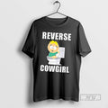 Officials Trending Butters Stotch South Park Reverse - Adult & Kids T-Shirts, Sweatshirts & Hoodies apparel design preview 1