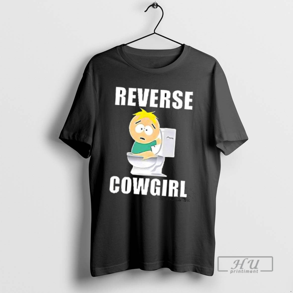 Officials Trending Butters Stotch South Park Reverse - Adult & Kids T-Shirts, Sweatshirts & Hoodies apparel design preview 1