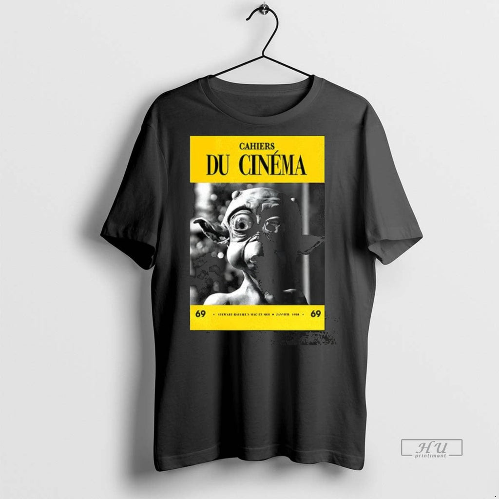 Officials Trending Cahiers Du Cinema Sweater - Adult & Kids T-Shirts, Sweatshirts & Hoodies apparel design preview 1