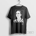 Officials Trending Caitlin Clark Indiana Fever Black - Adult & Kids T-Shirts, Sweatshirts & Hoodies apparel design preview 1