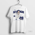 Officials Trending Cal Raleigh Seattle Mariners Our - Adult & Kids T-Shirts, Sweatshirts & Hoodies apparel design preview 1