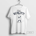 Officials Trending Cam Schlittler Holy Schlitt New - Adult & Kids T-Shirts, Sweatshirts & Hoodies apparel design preview 1