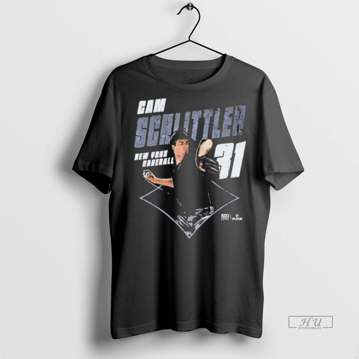 Officials Trending Cam Schlittler New York Yankees - Adult & Kids T-Shirts, Sweatshirts & Hoodies apparel design preview 1