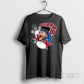 Officials Trending Cam Skattebo New York Giants Wahoo - Adult & Kids T-Shirts, Sweatshirts & Hoodies apparel design preview 1